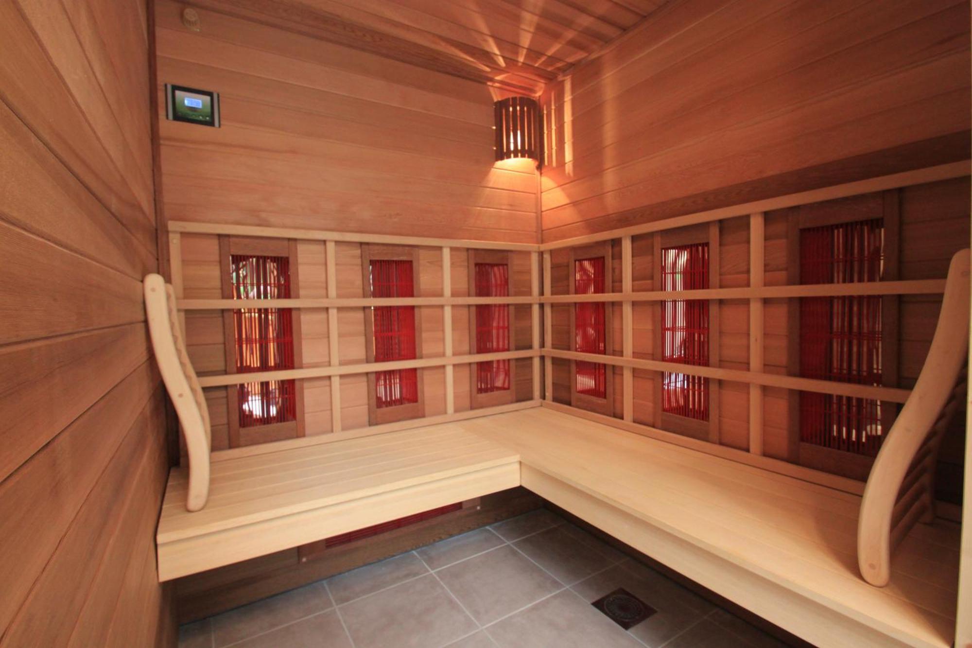 Hostellerie Et Spa De La Vieille Ferme Криэль-сюр-Мер Экстерьер фото